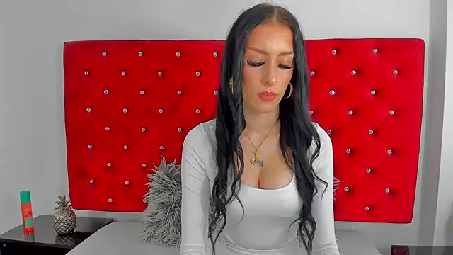 PleasureJasmine online show from 11-19-25, 09:53