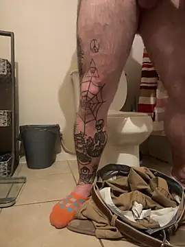 bearcub300 online show from 10-09-25, 02:53