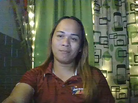 urdreamgirljacky online show from 02-13-26, 03:52