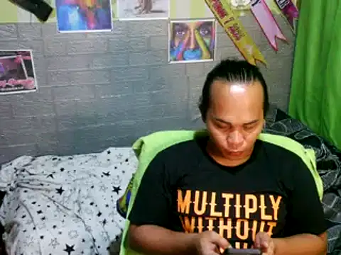urdreamgirljacky online show from 05-26-26, 03:19