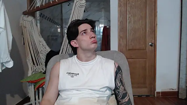 AteneoJr online show from 11-11-25, 04:12