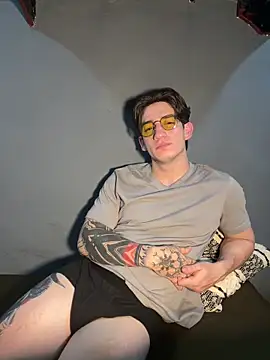 AteneoJr online show from 03-03-26, 12:17