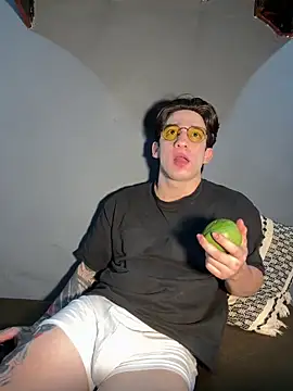 AteneoJr online show from 03-06-26, 02:19