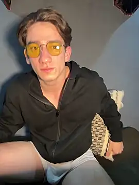 AteneoJr online show from 03-21-26, 12:37