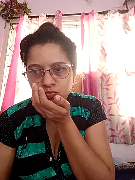 thanusi 2 online show from 09-10-25, 04:34