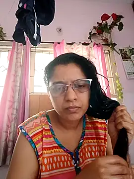 thanusi 2 online show from 09-25-25, 06:17