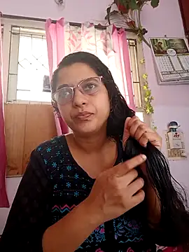 thanusi 2 online show from 10-13-25, 06:46