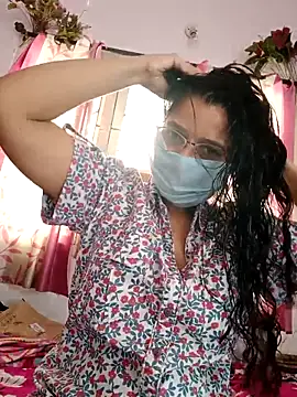 thanusi 2 online show from 03-24-26, 04:17