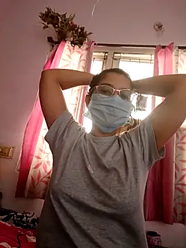 thanusi 2 online show from 03-25-26, 04:51