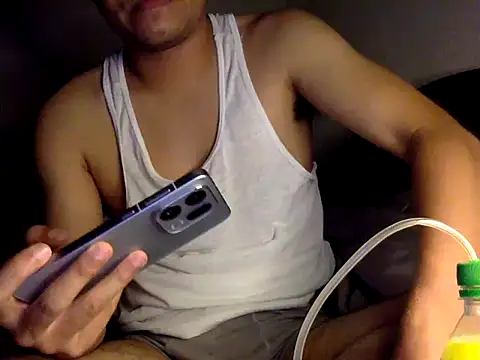 HFhnoiboy online show from 11-13-25, 03:22