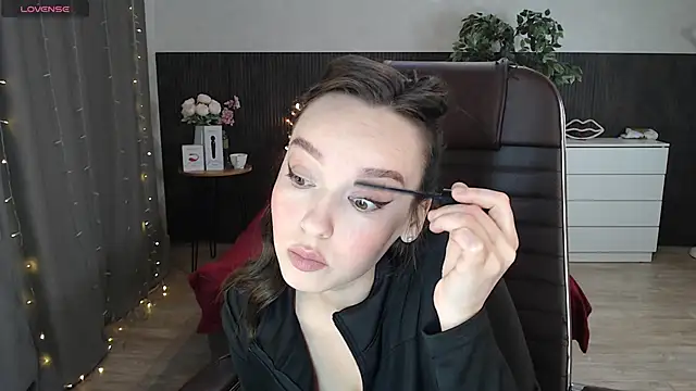 Sexy Alexia69 online show from 09-10-25, 11:32