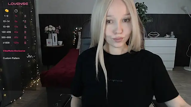 Sexy Alexia69 online show from 09-18-25, 11:34