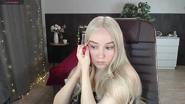 Sexy Alexia69 online show from 09-26-25, 12:09