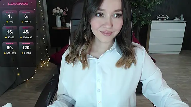 Sexy Alexia69 online show from 09-27-25, 04:45