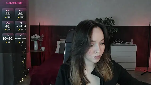 Sexy Alexia69 online show from 10-04-25, 04:16