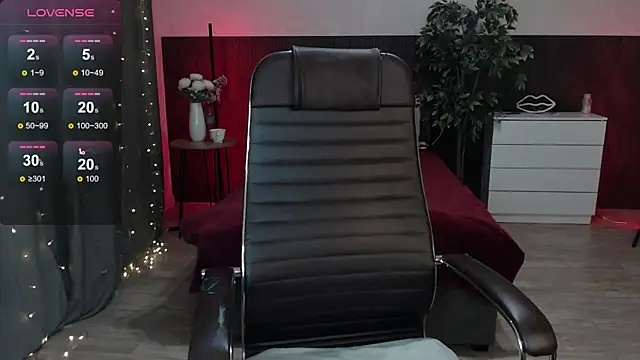 Sexy Alexia69 online show from 10-31-25, 04:19