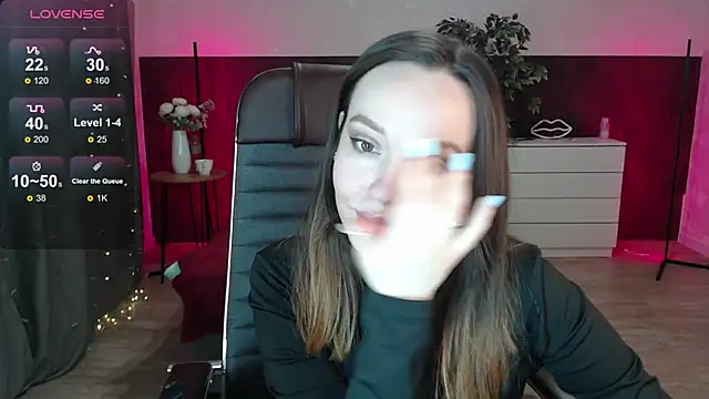 Sexy Alexia69 online show from 11-05-25, 05:02