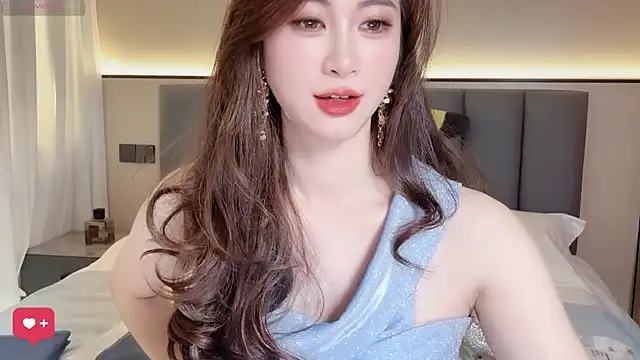 wuyueaini online show from 12-14-25, 06:30