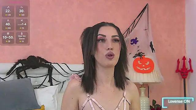 EnyaHazell online show from 11-01-25, 07:16