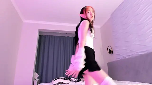 kawai mai online show from 09-25-25, 02:32