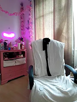 Mila Luciphya online show from 11-20-25, 10:26