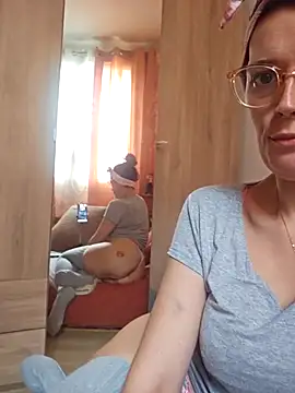 Mila Luciphya online show from 02-03-26, 10:42