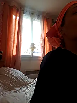 Mila Luciphya online show from 02-07-26, 09:57