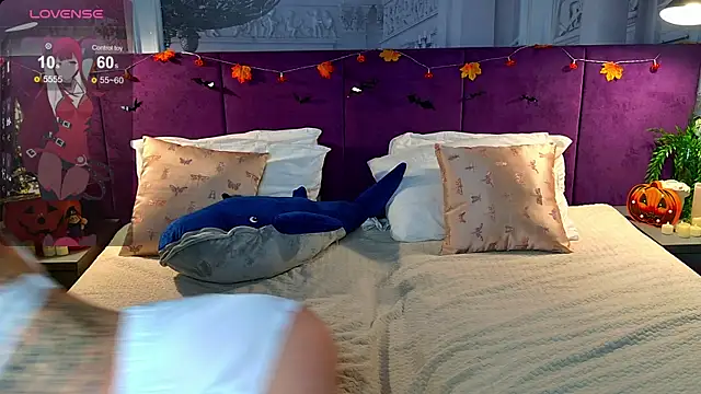 RedSpark  online show from 10-28-25, 05:33