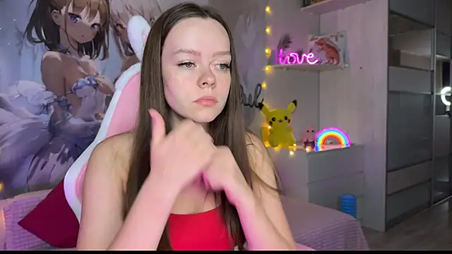 Sasha Copelandyy online show from 10-14-25, 08:04