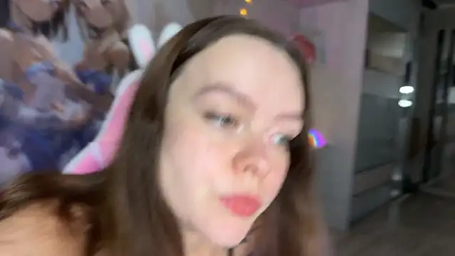 Sasha Copelandyy online show from 10-17-25, 05:10