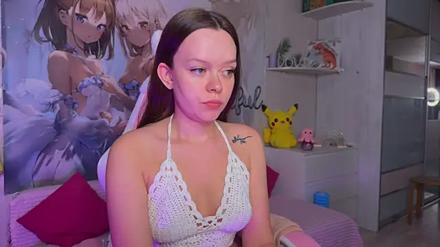 Sasha Copelandyy online show from 10-18-25, 06:16