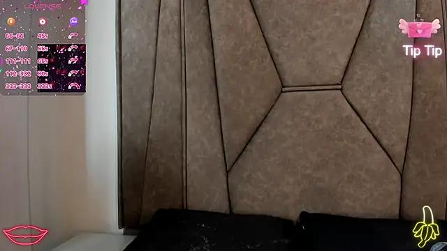 Isabela Colins online show from 09-30-25, 12:32