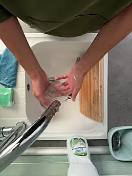 Manu97k online show from 03-15-26, 12:22