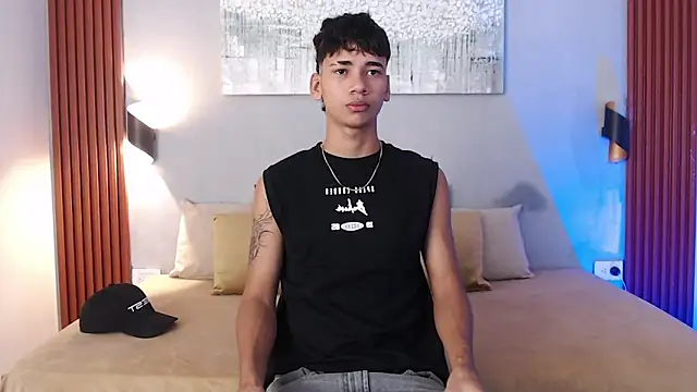 Dominic ghost online show from 09-21-25, 09:49