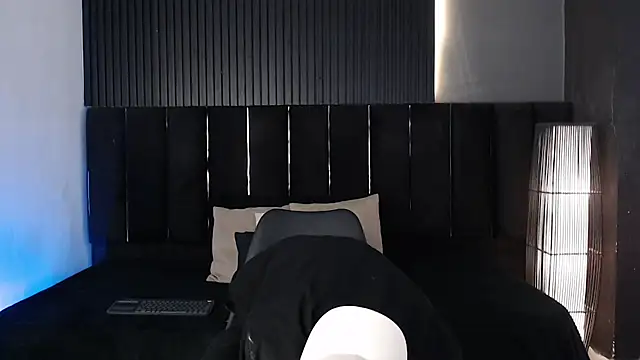 Dominic ghost online show from 03-03-26, 01:12