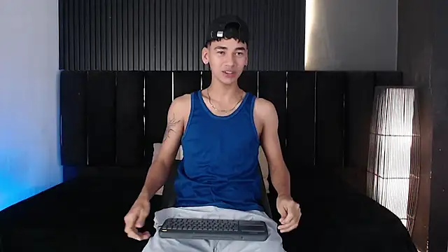 Dominic ghost online show from 03-04-26, 11:11