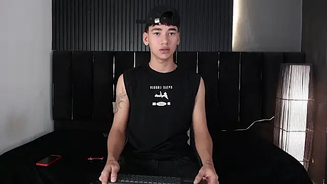 Dominic ghost online show from 03-15-26, 12:05