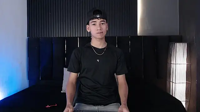 Dominic ghost online show from 03-20-26, 11:20