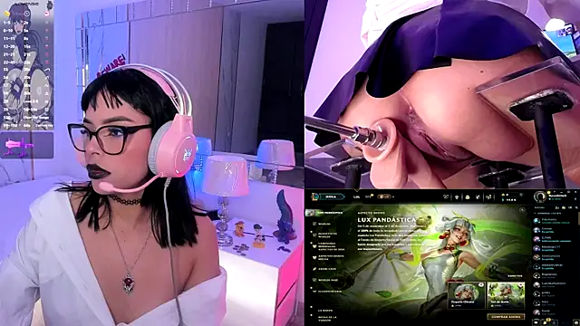 Nyveth online show from 11-15-25, 06:11