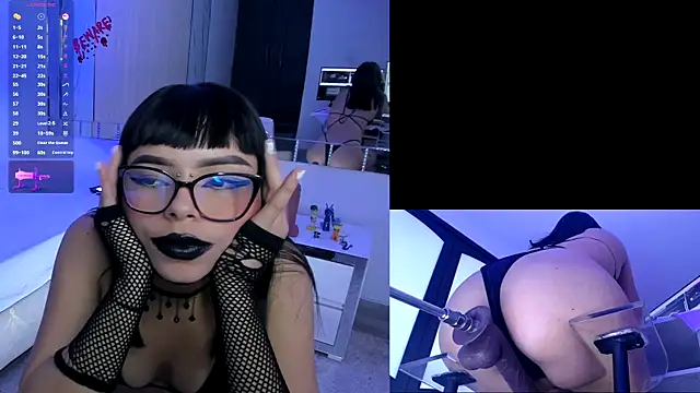 Nyveth online show from 11-19-25, 02:17