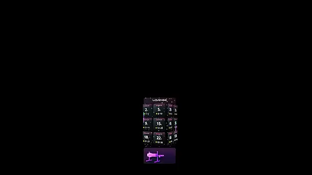 Nyveth online show from 04-14-26, 01:50