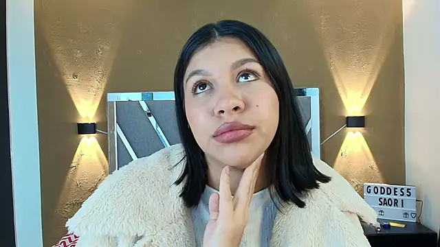 goddess saori  online show from 02-23-26, 12:09