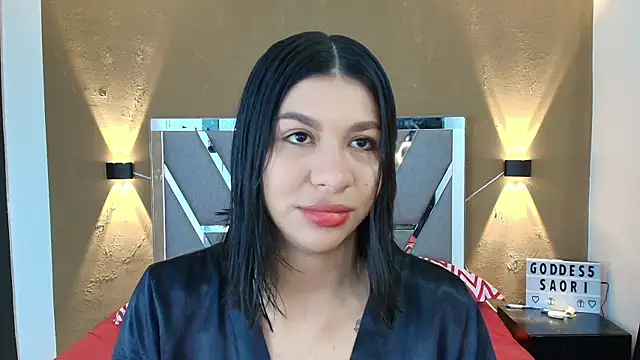 goddess saori  online show from 02-28-26, 12:11