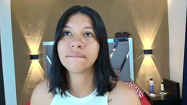 goddess saori  online show from 03-05-26, 05:09