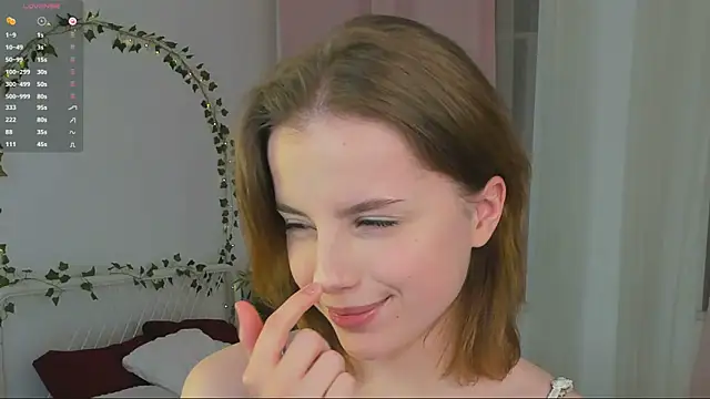 GabiMeshuggah online show from 11-05-25, 08:42