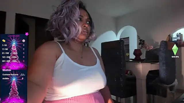 Snapshot of LiloTorontoo chatting on 12-14-25, 12:16 LiloTorontoo online show from 12-14-25, 12:16