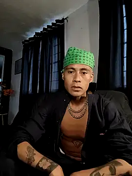 FoolingIntent online show from 10-17-25, 10:56