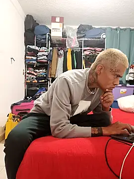 FoolingIntent online show from 11-07-25, 11:32