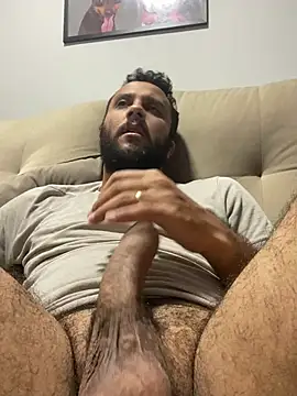 RodrigoBarbudoMT online show from 03-17-26, 03:33