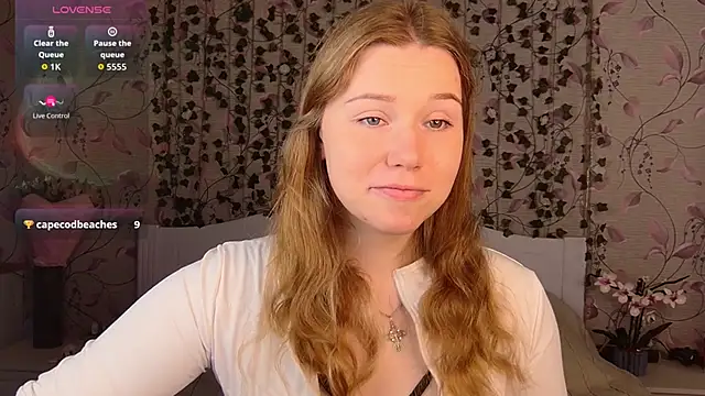  influensii  online show from 09-25-25, 04:49